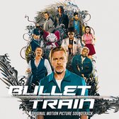 V/A - Bullet Train (LP)