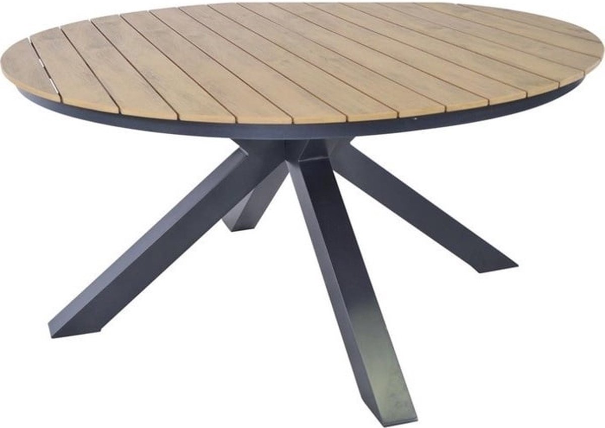 Lesli Living Table Arezzo Ø150 cm