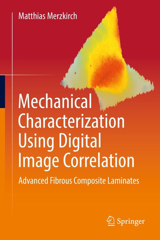 Chemistry and Material Science (R0) - Mechanical Characteriz ... - cover
