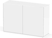Ciano Table emotions nature pro 120 NEW 121x40x83cm blanc