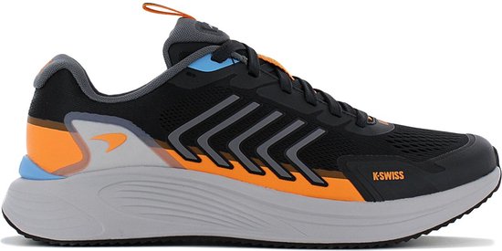 K-Swiss McLaren - Aero Active - Heren Motorsport Schoenen Sneakers - EU