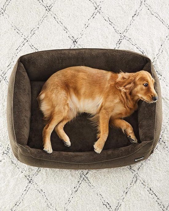 Hondenmand, Hondenbed Kattenbed Huisdier Bed Voor Hond En Kat Dubbelzijdig Verkrijgbaar Hondenmatras 51 Hondenmand, Hondenbed Kattenbed Huisdier Bed Voor Hond En Kat Dubbelzijdig Verkrijgbaar Hondenmatras 51