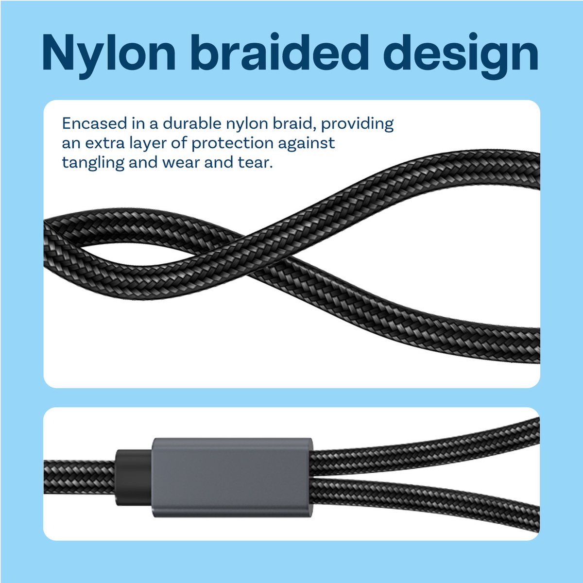 Kaufe Vention Audiokabel 3,5 mm Stecker auf 2 Cinch-Buchse für Stereo