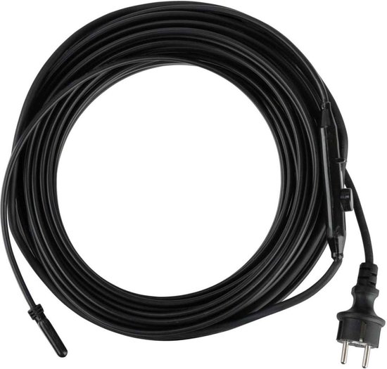 NVent Thermal Management Kit met HWAT zelfregulerende verw.kabel, 230V NVent Thermal Management Kit met HWAT zelfregulerende verw.kabel, 230V