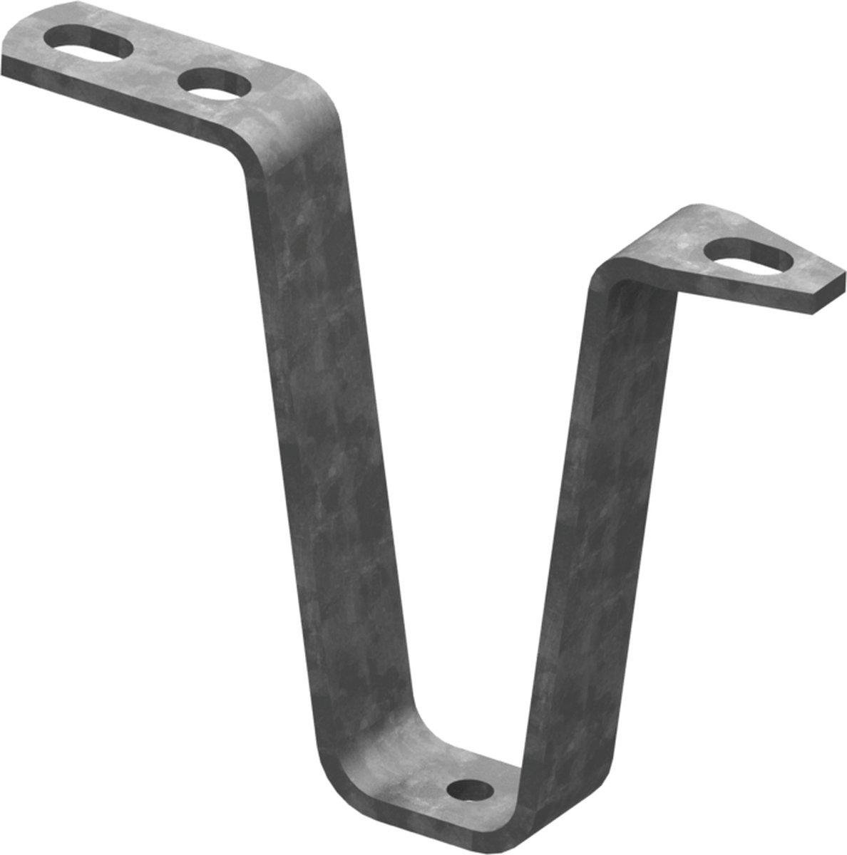 AL-KO Valbeugel 14cm hoog