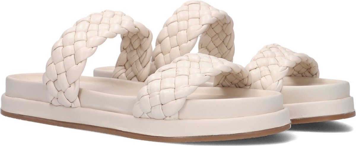 BLASZ Lpmag-04 Slippers - Dames - Beige - Maat 39