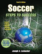 Soccer Steps To Success