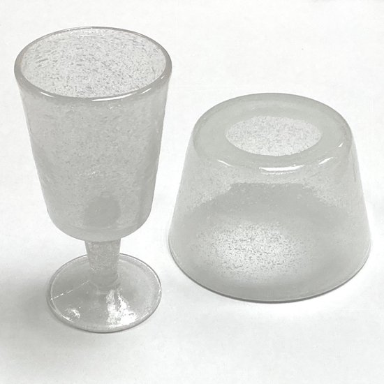 Memento-Originale - Lampe Lanternes - lot de 2 - pour bougies chauffe-plat