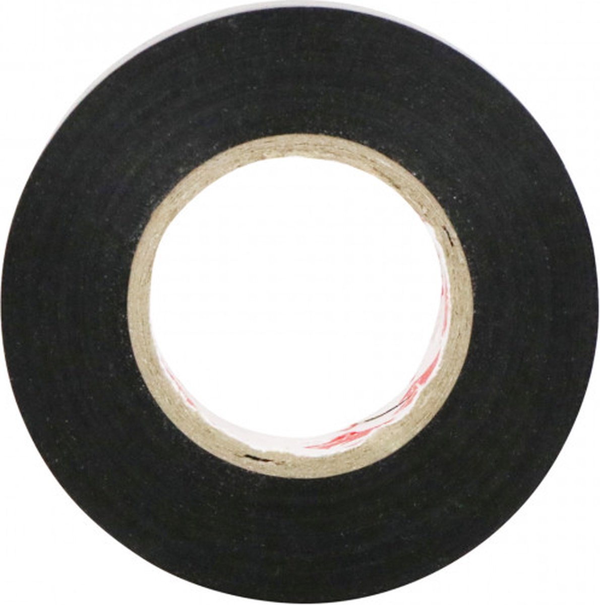 Womi W407 Isoleertape – 20 m – 8 stuks – Sterk PVC – Betrouwbare Elektrische Isolatie – Voor Automotive & Elektra