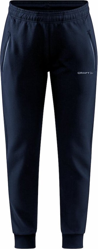 Craft CORE Soul Sweatpants W 1910630 - Dark Navy - M