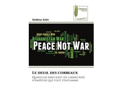 Le deuil des corbeaux