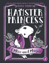 Hamster Princess Of Mice & Magic