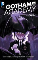 Gotham Academy Vol 2