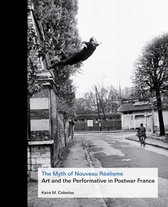Myth Of Nouveau Realisme