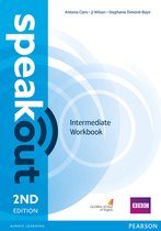 Speakout Intermediate. Workbook without Key