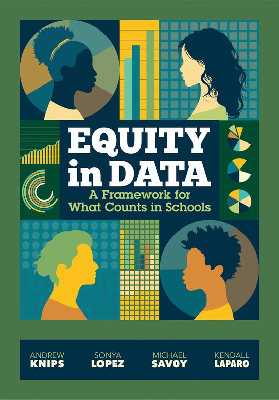 Equity in Data - cover