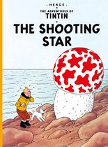 Tintin (09) Shooting Star