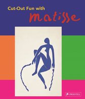 Cut Out Fun With Matisse
