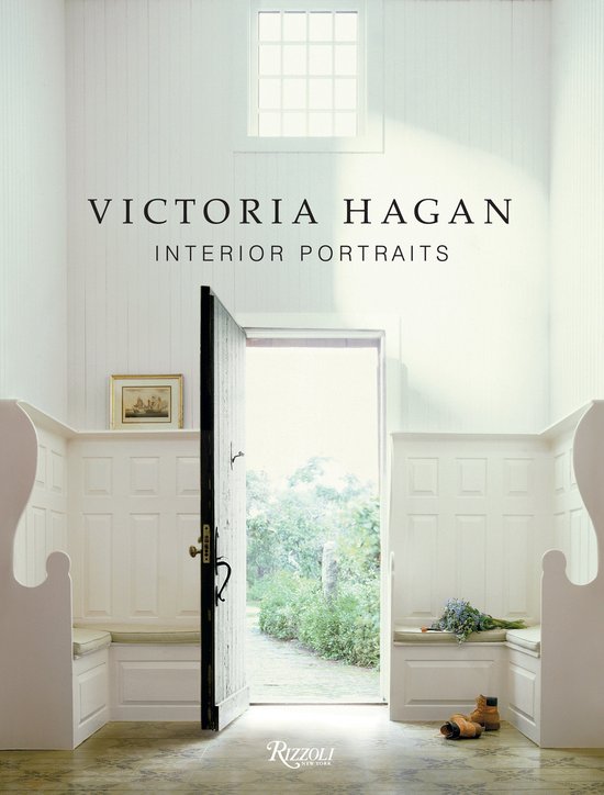 Victoria Hagan - cover