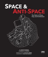 Space and Anti-Space