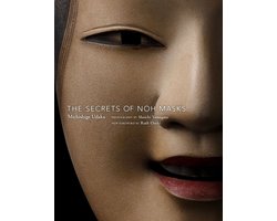 The Secrets Of Noh Masks