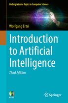 Undergraduate Topics in Computer Science- Introduction to Artificial Intelligence