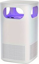 MarktMeesters - Luchtreiniger - Air Purifier- LuchtFilter - Ionisator - Removes Odors - Rapid Purification -