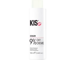 Foto: Oxycreme 9 1 liter waterstofperoxide kis