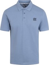 Cruyff Energized Poloshirt Mannen - Maat XXL