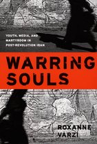 Warring Souls