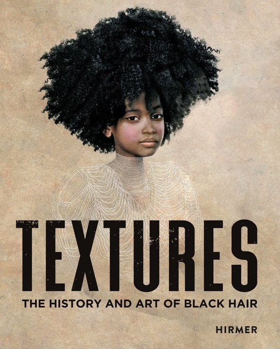 Textures - cover