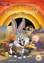 What Is the Story Of?- What Is the Story of Looney Tunes?