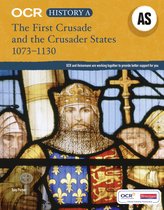 OCR A Level History AS First Crusade