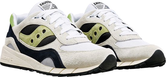 Saucony Shadow 6000 Sneakers Heren