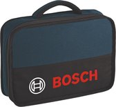 Bosch Softbag 300 x 230 x 70 mm voor accuschroevendraaier 12V ( 1600A003BG )