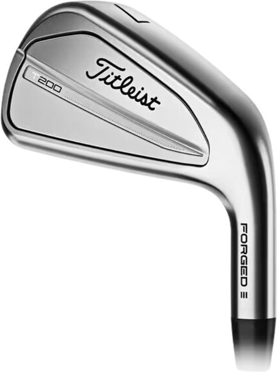 Titleist T200 5-PW+GW | bol