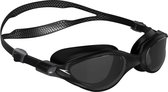 Zwembril voor volwassenen - V-klasse Vue Spiegel - Sneldrogend en comfortabel swimming glasses