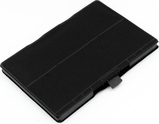 Filtre à charbon Blaupunkt 00705432 / 705432 / 11026771 de Alapure HFC432