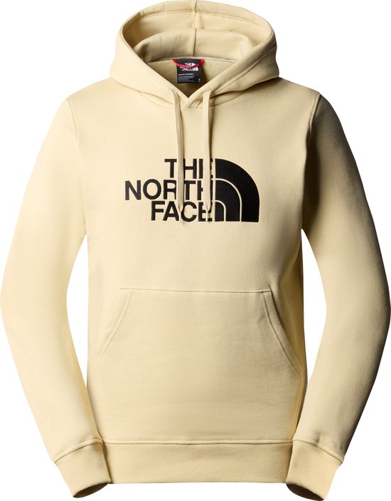 The North Face Mens Drew Peak Pullover Hoodie 2024