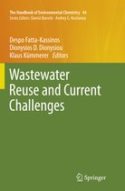 The Handbook of Environmental Chemistry- Wastewater Reuse and Current Challenges