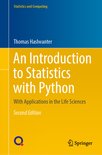 Statistics and Computing-An Introduction to Statistics with Python