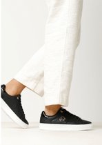 Mexx crista sneaker zwart hotsell