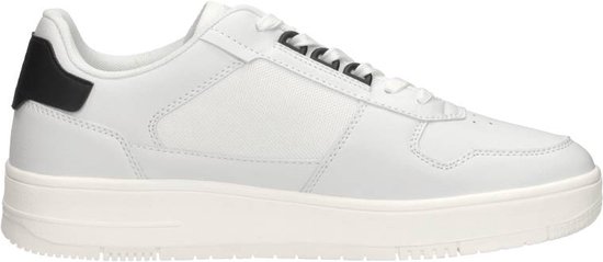Baskets Cruyff Indoor King Low - Homme - Wit - Taille 48