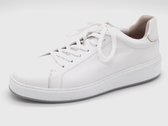 Marco Tozzi Heren Sneaker - 13601-100 Wit - Maat 42