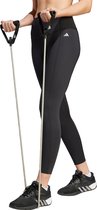 adidas Performance Optime Power 7/8 Legging - Dames - Zwart- S