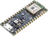 Arduino ABX00071 Board Nano 33 BLE Rev2 Nano ARM® Cortex®-M4
