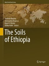 World Soils Book Series - The Soils of Ethiopia
