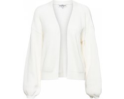 BRENNA H-Off White - M