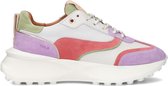 Fred De La Bretoniere Sneaker Gina-Lou Multicolor - Maat 39