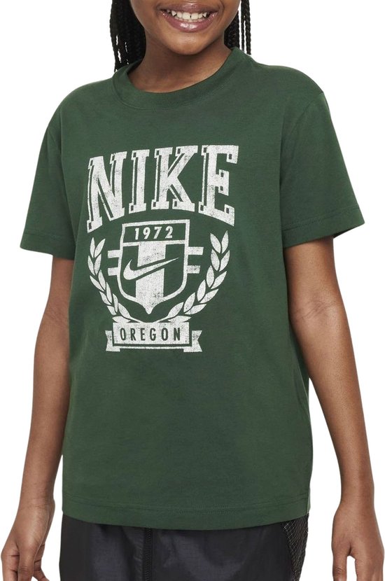 Nike Sportswear T-shirt Vrouwen - Maat 164